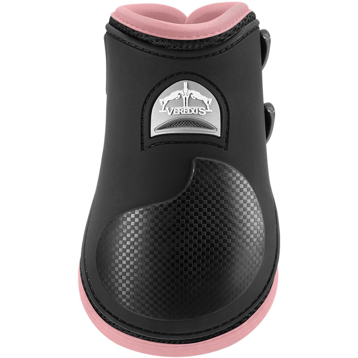 Veredus Stinchiere per nodello Olympus Vento Rear Light Pink