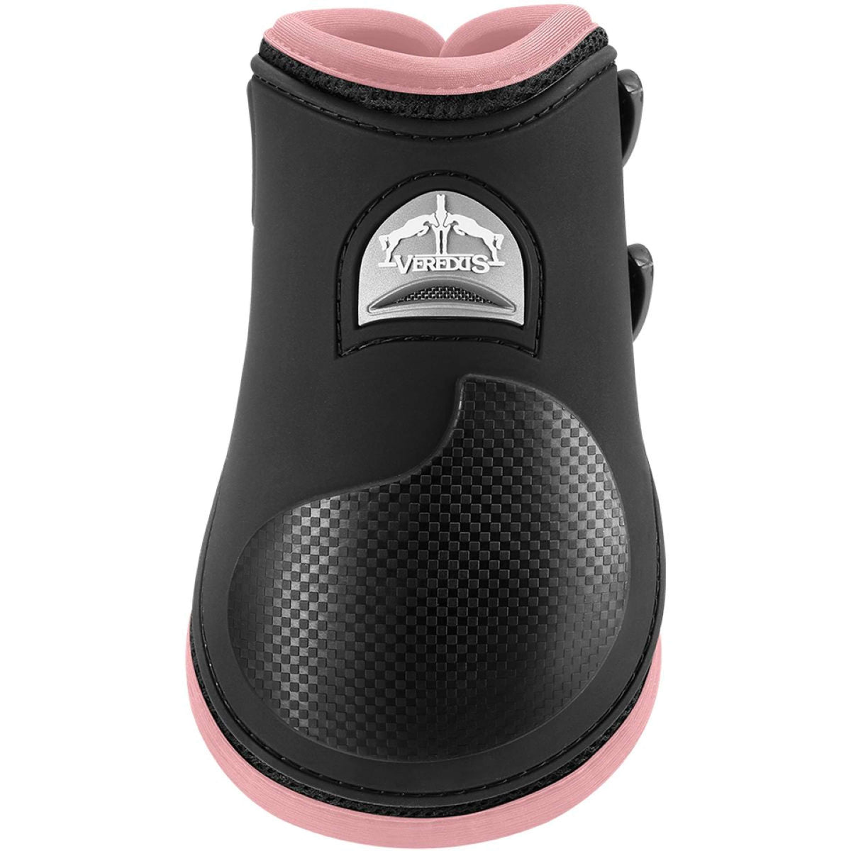 Veredus Stinchiere per nodello Olympus Vento Rear Light Pink