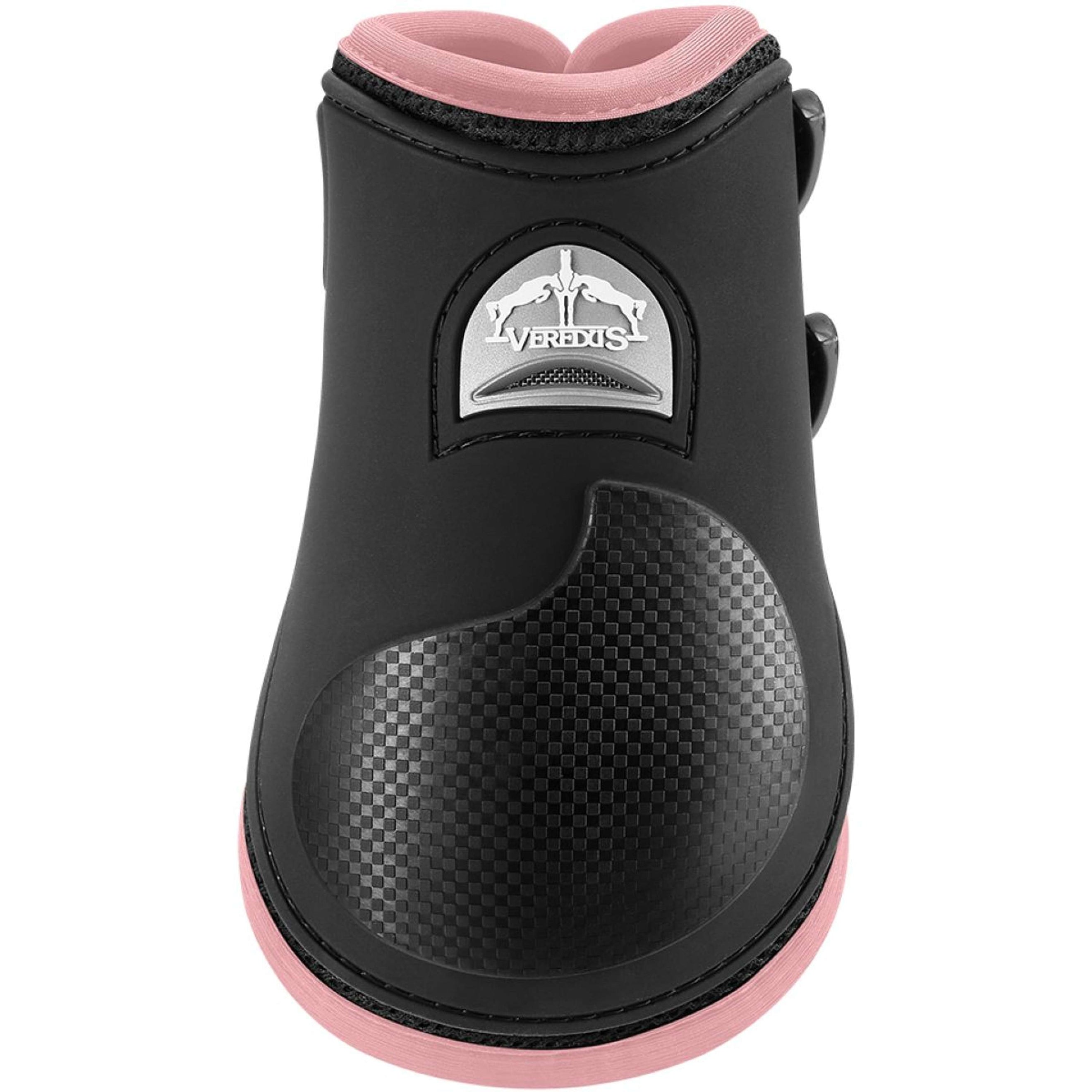 Veredus Stinchiere per nodello Olympus Vento Rear Light Pink