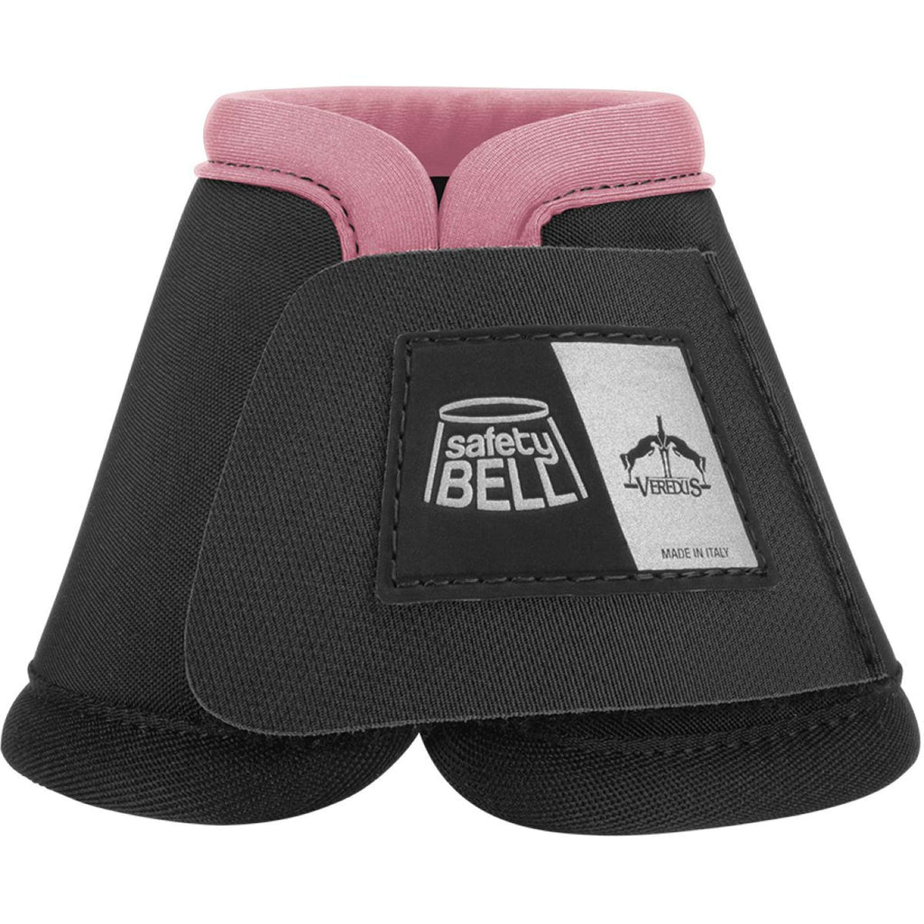 Veredus Stivaletti a Campana Safety Bell Light Light Pink