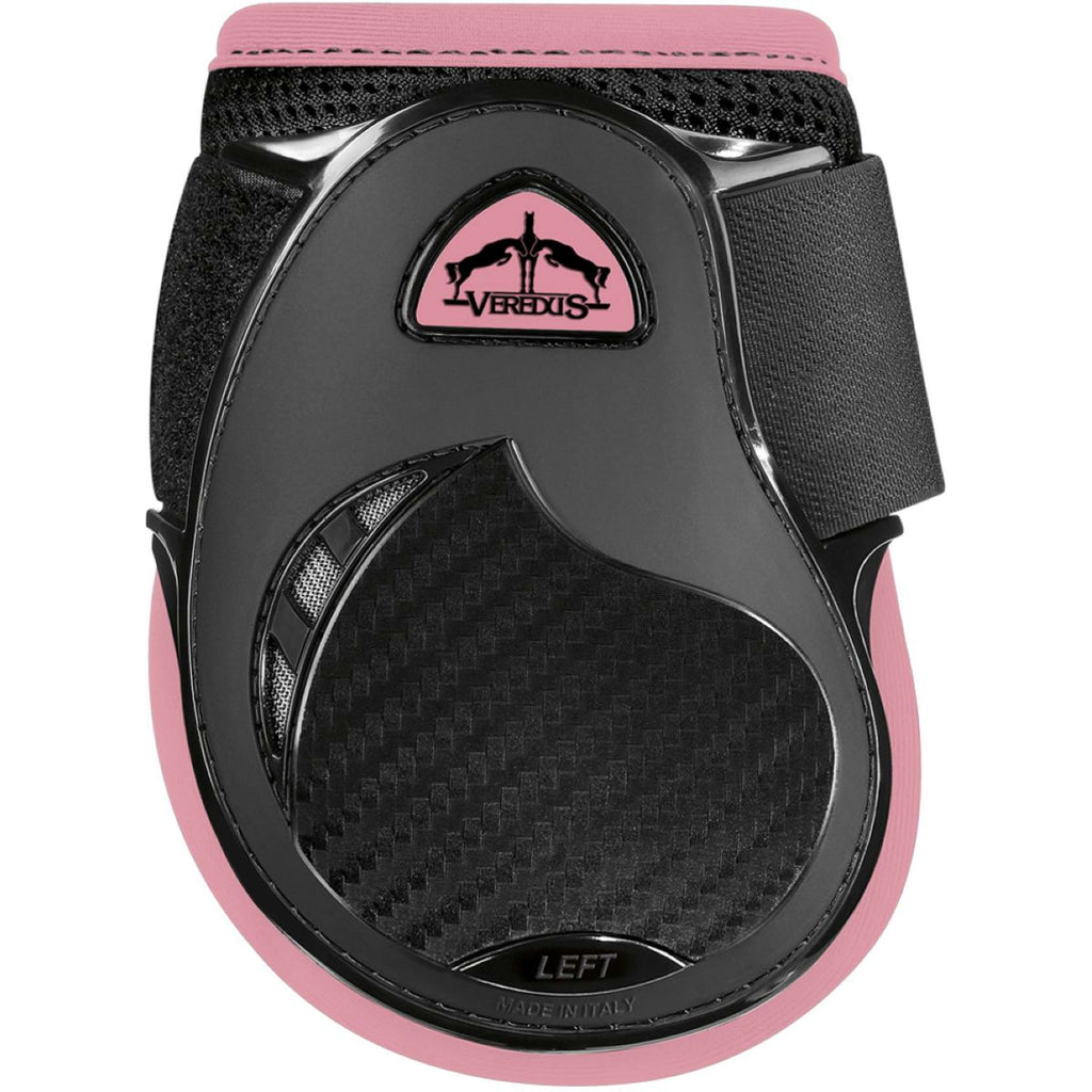 Veredus Stinchiere per nodello Young Jump Vento Light Pink