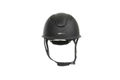Lami-Cell Casco da equitazione Luc Mips Nero