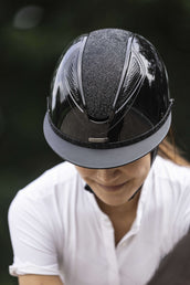 Lami-Cell Cappellino Stella Nero