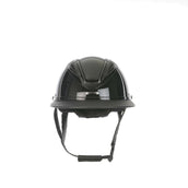Lami-Cell Casco da equitazione Lucia Nero