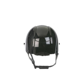 Lami-Cell Casco da equitazione Lucia Nero