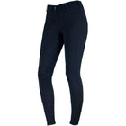 Schockemöhle Calzoni Equinox Victory Full Grip Mezzanotte/Blu