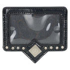 Imperial Riding Numeri di Gara IRHShow and Glow Black/Black Croco