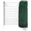 Kerbl Rete per pollame Verde