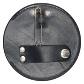 Imperial Riding Numeri di Gara IHRRound Nero