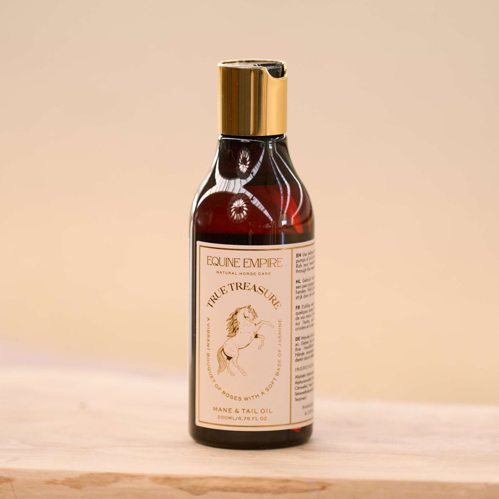 Imperial Riding Olio IRHEquine Empire Gelsomino