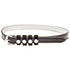 Imperial Riding Cinghie per speroni IRHPardouz Black/Black Hologram