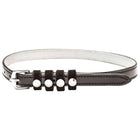Imperial Riding Cinghie per speroni IRHPardouz Black/Black Hologram