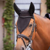 Paddock Cuffietta Long Soundless Nero