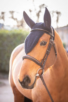 Paddock Cuffietta Long Soundless Navy