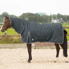 Harry's Horse Tappeto da Esterno Thor 200g Ebano