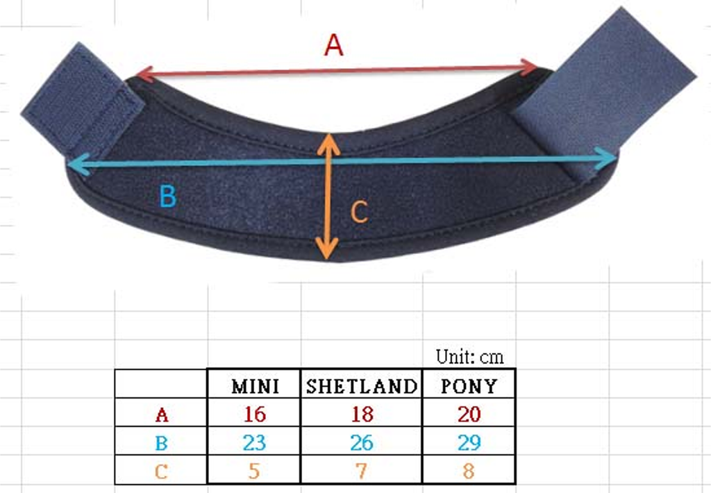 Harry's Horse Stivaletti a Campana Tiny Neoprene Nero