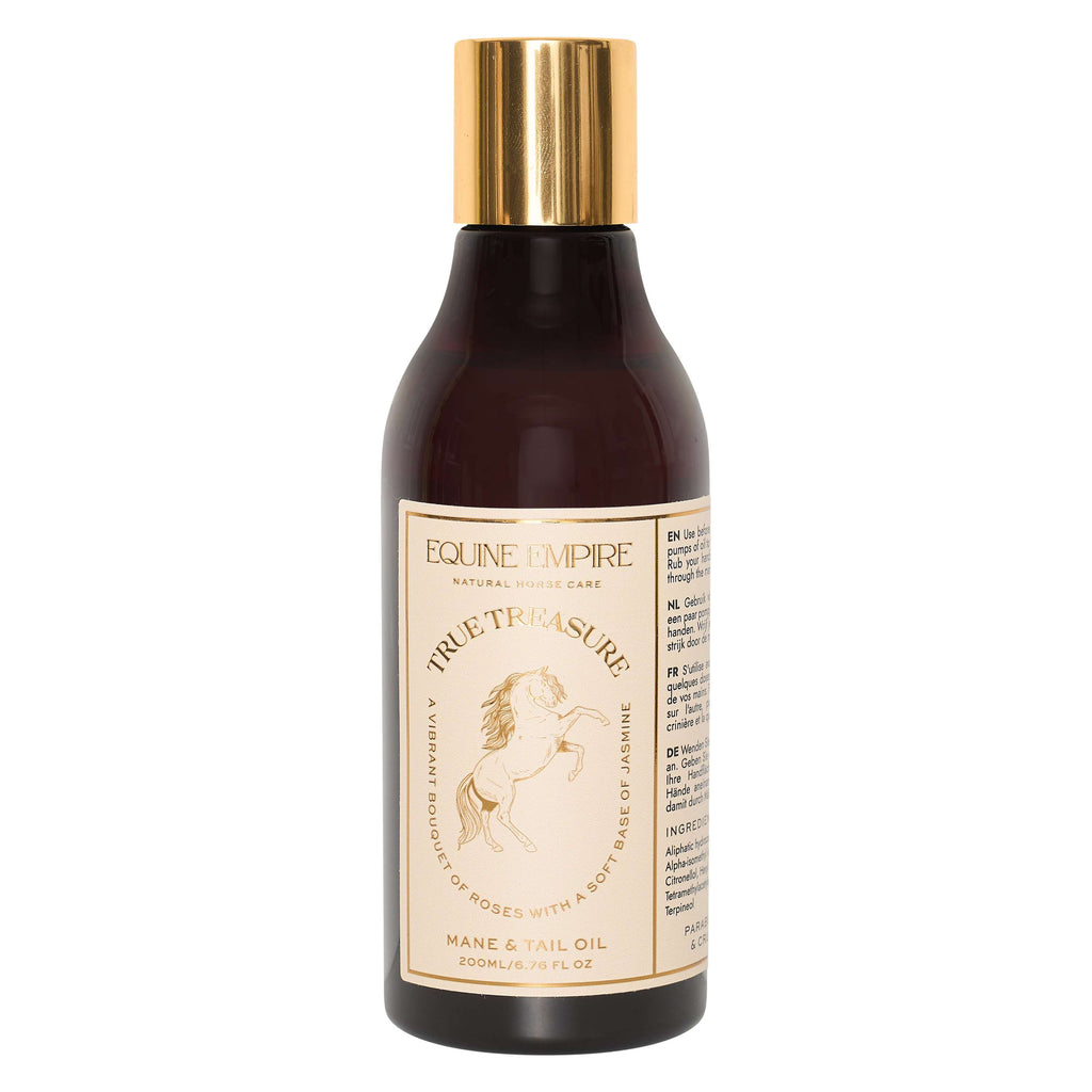 Imperial Riding Olio IRHEquine Empire Gelsomino