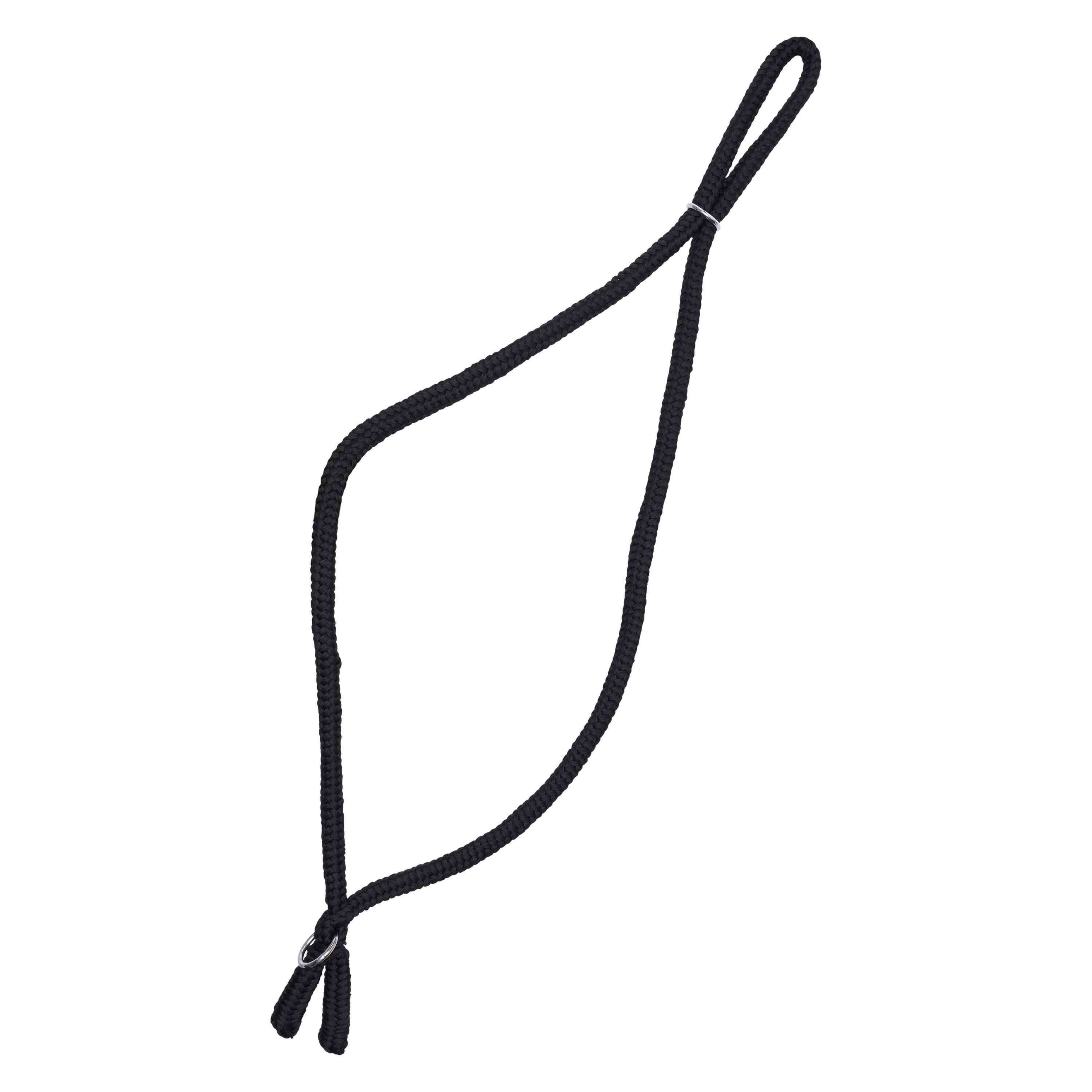 Imperial Riding Corda da collo IRHFree Ride Nero