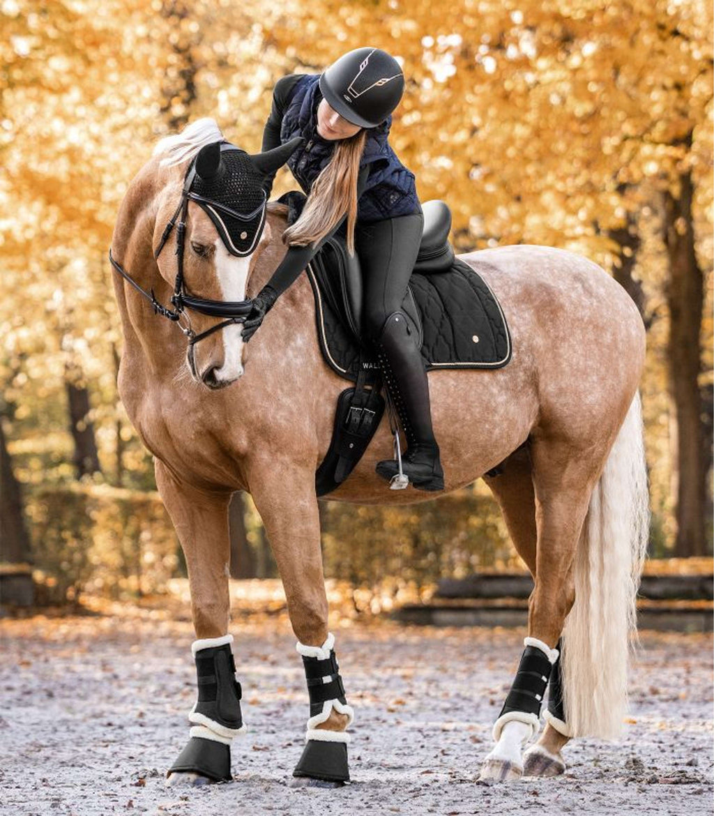 Waldhausen Parastinchi Comfort Nero/Naturale