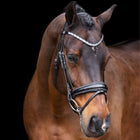 Imperial Riding Briglia IRHOlympia Nero Argento