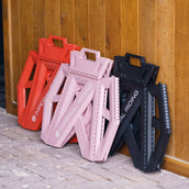 Imperial Riding Sgabello IRHSky High Arancia