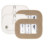 Imperial Riding Numeri di Gara IRHGlitter Square Oro
