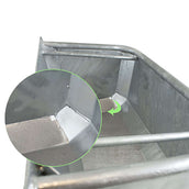 Agradi Horse Ciotola per cibo Deluxe