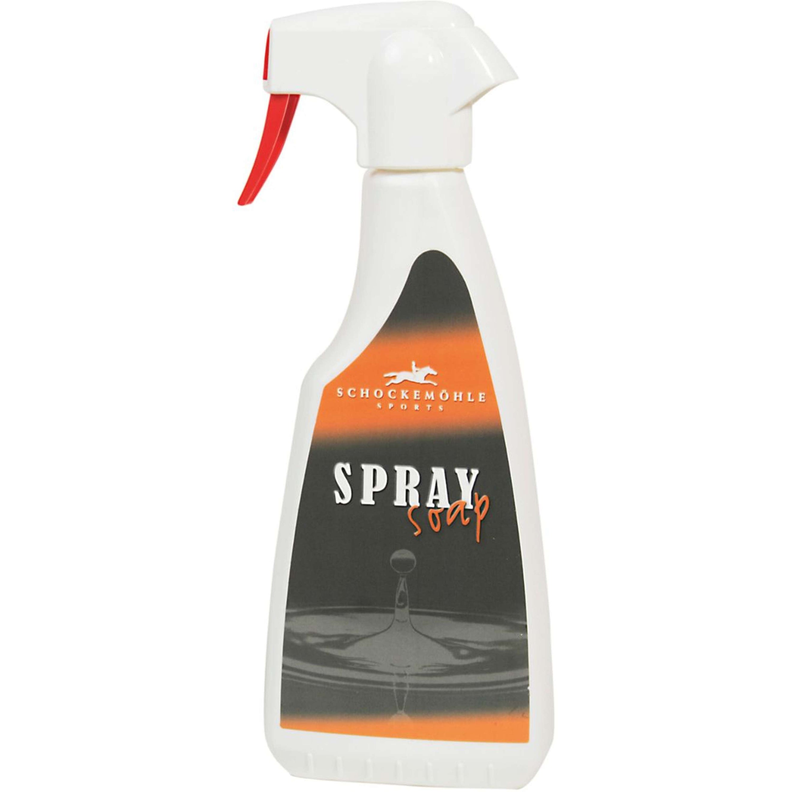 Schockemöhle Sapone per Cuoio Spray Schockemöhle Sapone per Cuoio Spray
