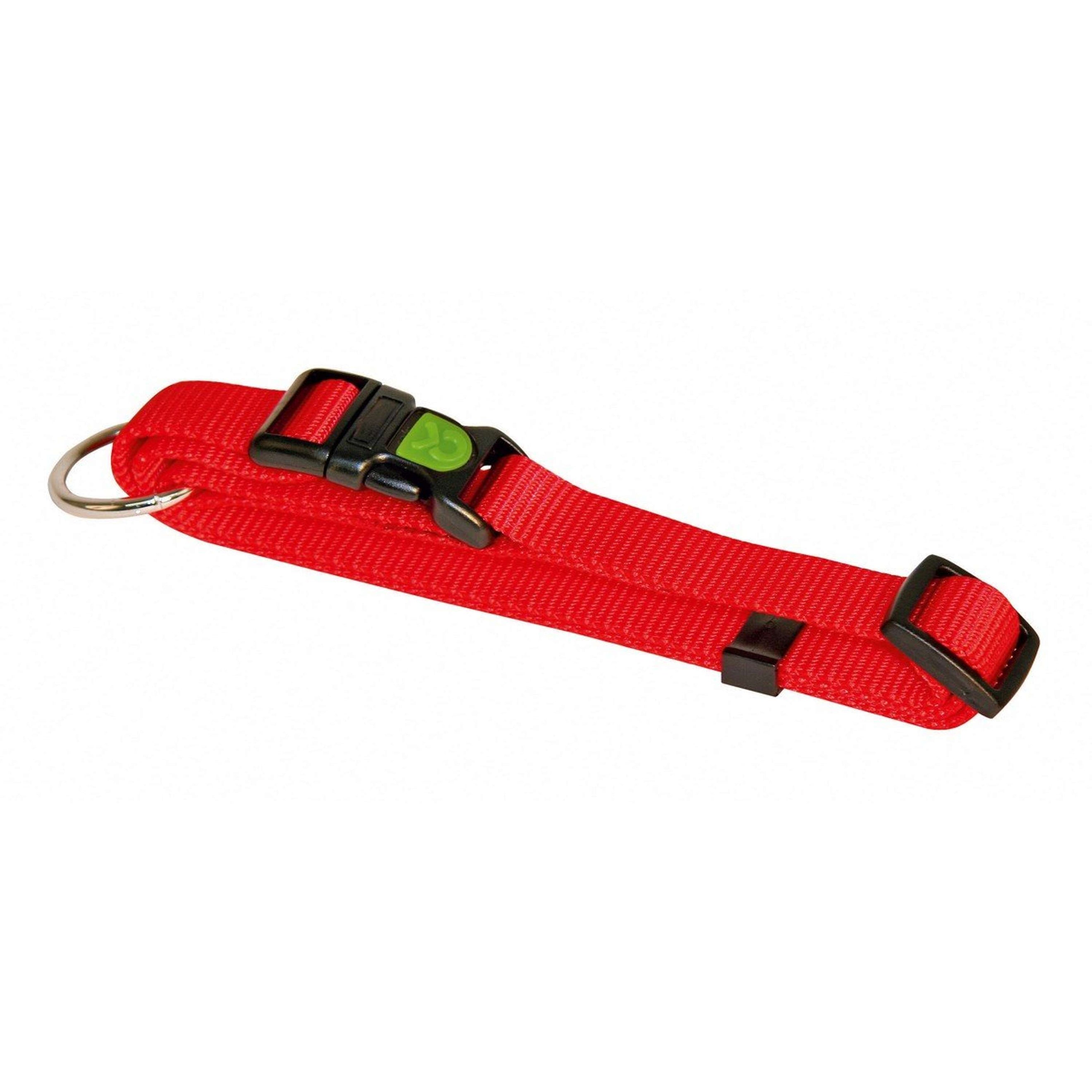 Kerbl Halsband Miami Rosso Kerbl Halsband Miami Rosso