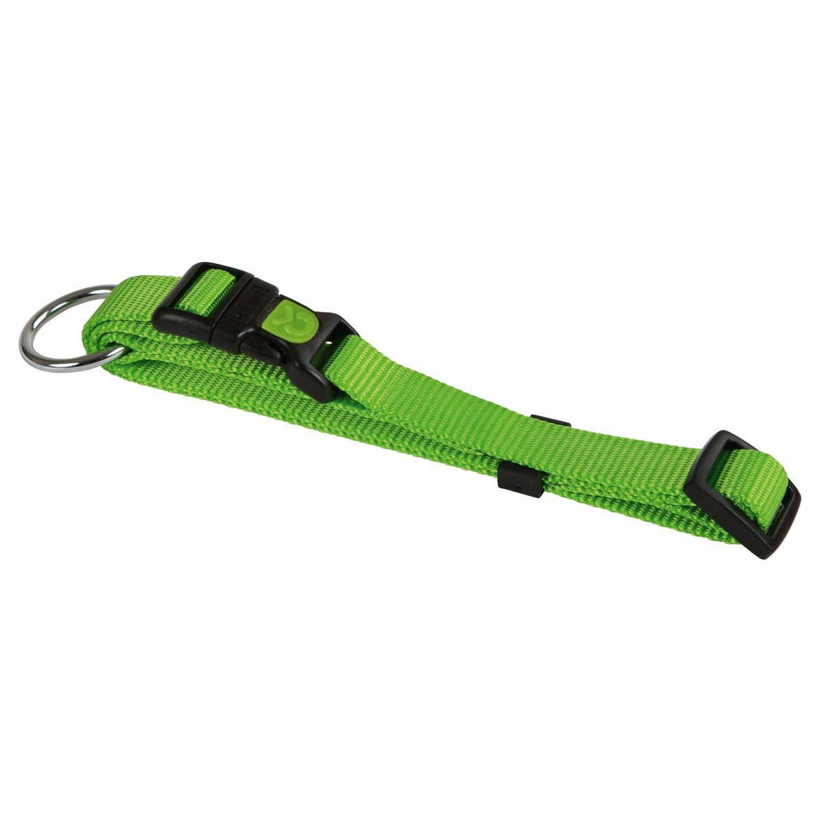 Kerbl Halsband Miami Verde mela
