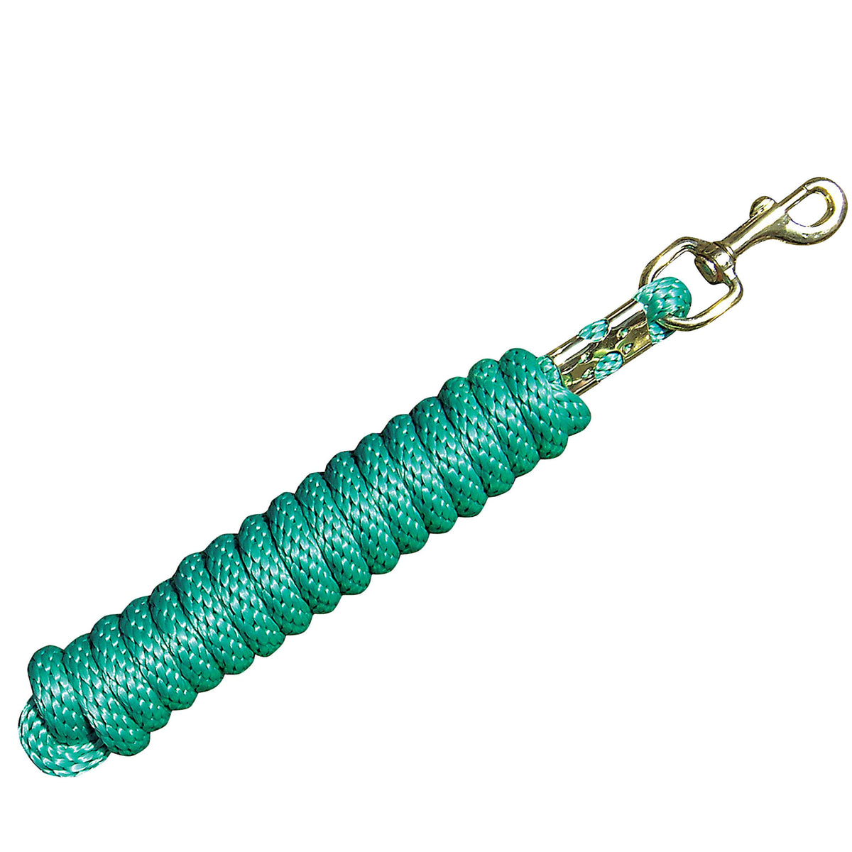 Harry's Horse Corda per cavezza Comfort Azzurro