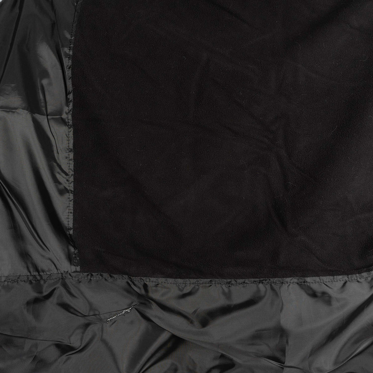 Harry's Horse Coperta Impermeabile Thor Fodera in pile 0g Nero