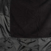 Harry's Horse Coperta Impermeabile Thor Fodera in pile 0g Nero