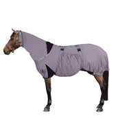 BR Coperta per Eczema Grigio