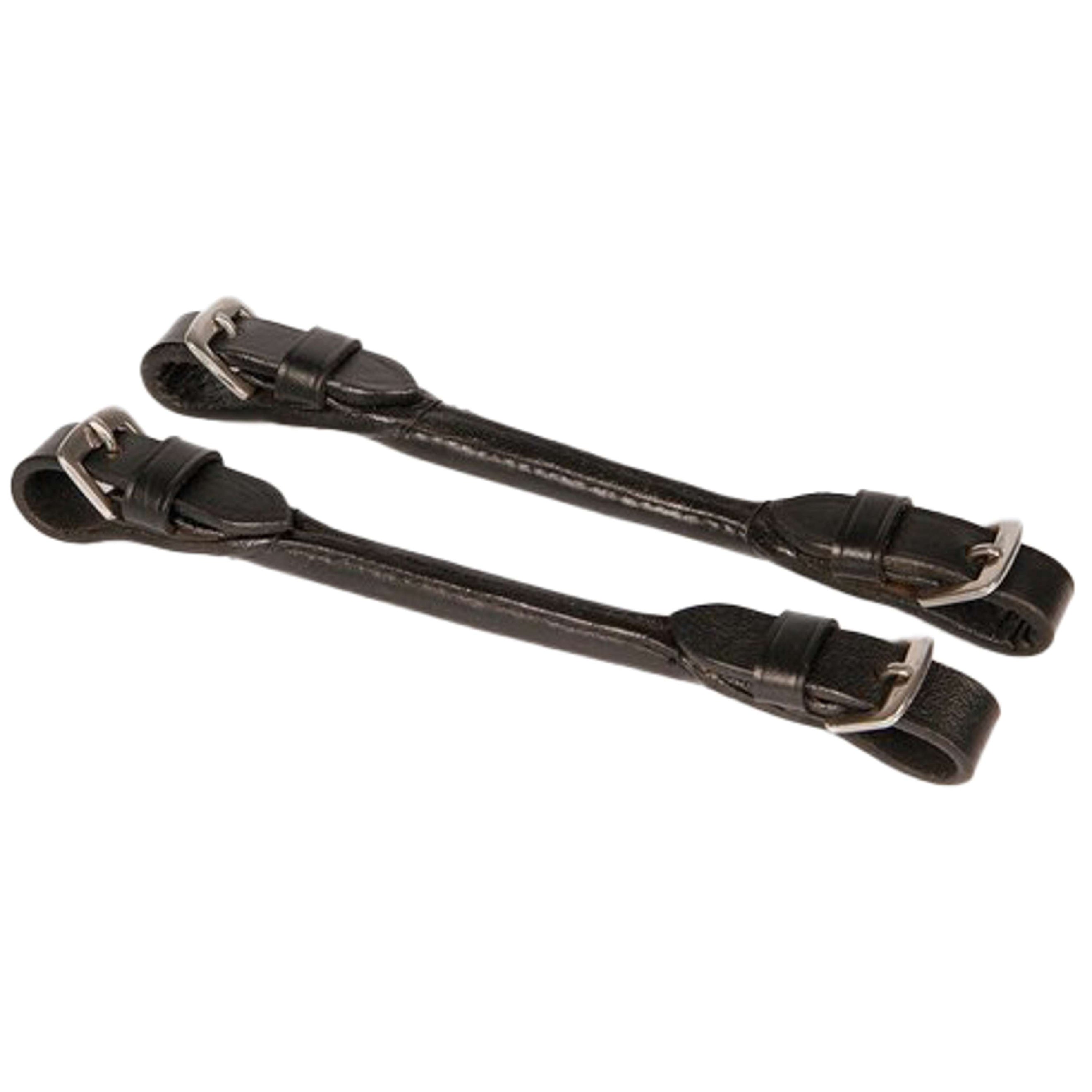 Harry's Horse Cinghie Pelham Nero