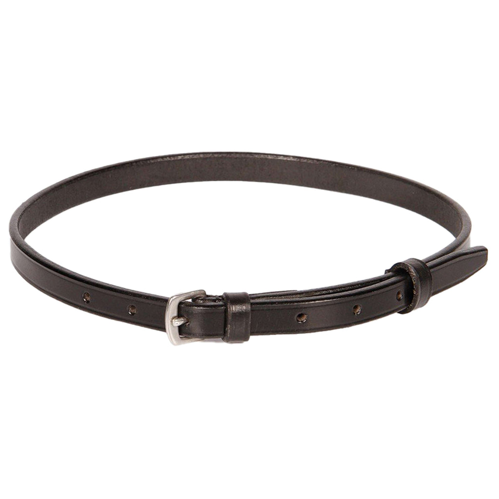 Harry's Horse Cinghia di Flash Economy Nero