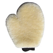 Harry's Horse Guanto da Strigliatura Naturale