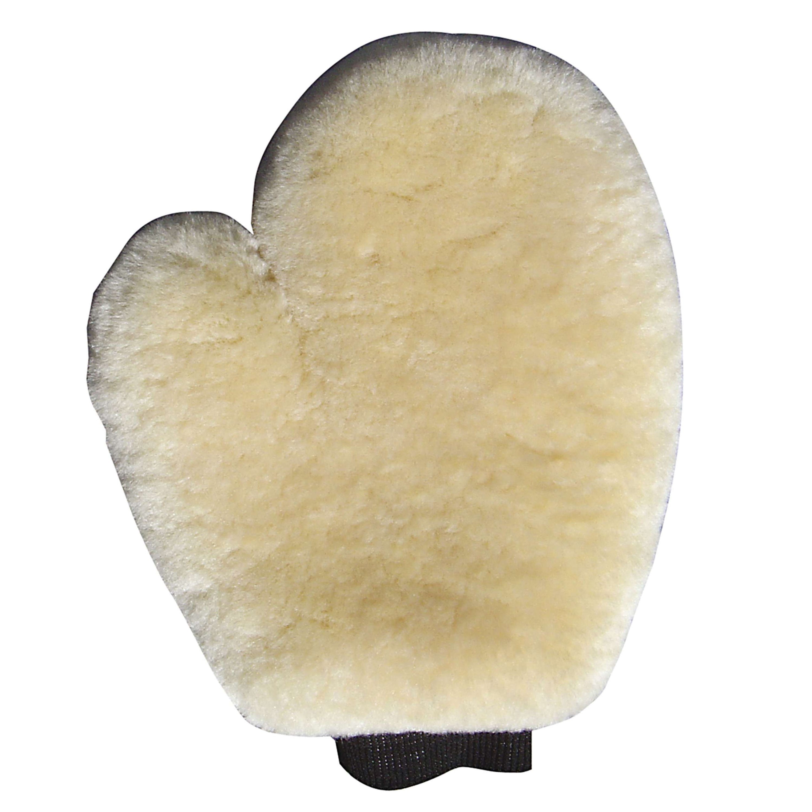 Harry's Horse Guanto da Strigliatura Naturale Harry's Horse Guanto da Strigliatura Naturale