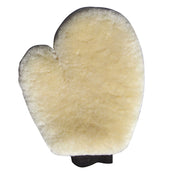 Harry's Horse Guanto da Strigliatura Naturale