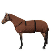 Premiere Coperta per Eczema Marrone