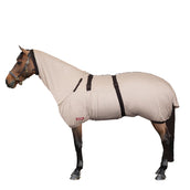 Premiere Coperta per Eczema Grigio