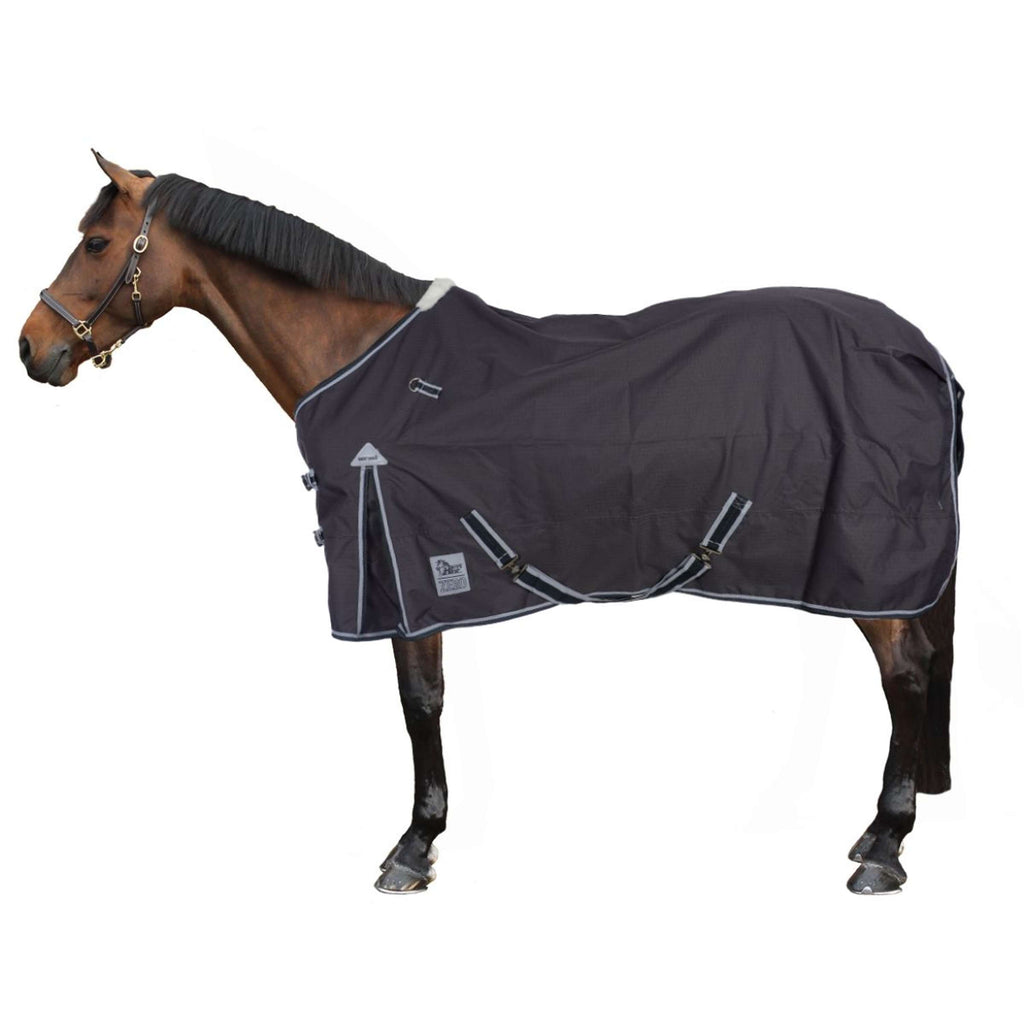 Harry's Horse Coperta Impermeabile Thor Ebano