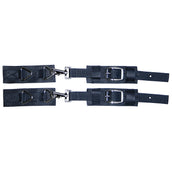 Harry's Horse Set Chiusure Rapide Doppie Blu