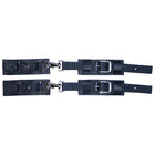 Harry's Horse Set Chiusure Rapide Doppie Blu