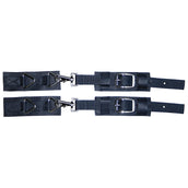 Harry's Horse Set Chiusure Rapide Doppie Blu