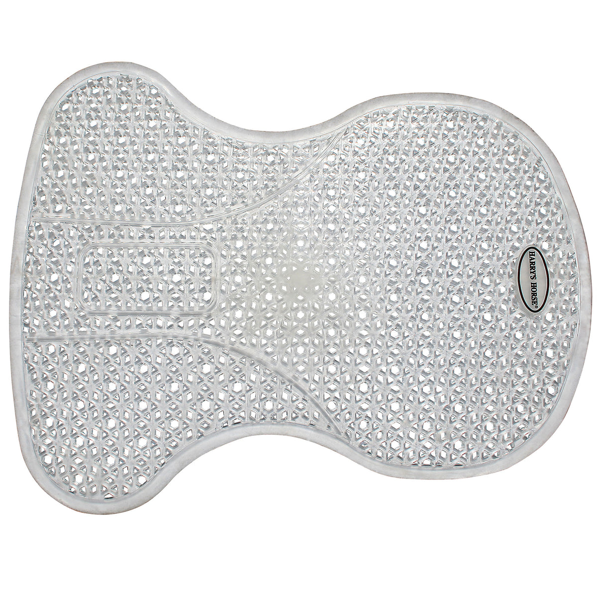 Harry's Horse Sottosella Silicone bianco