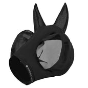 Imperial Riding Maschera per Mosche IRHTrail Ride Nero