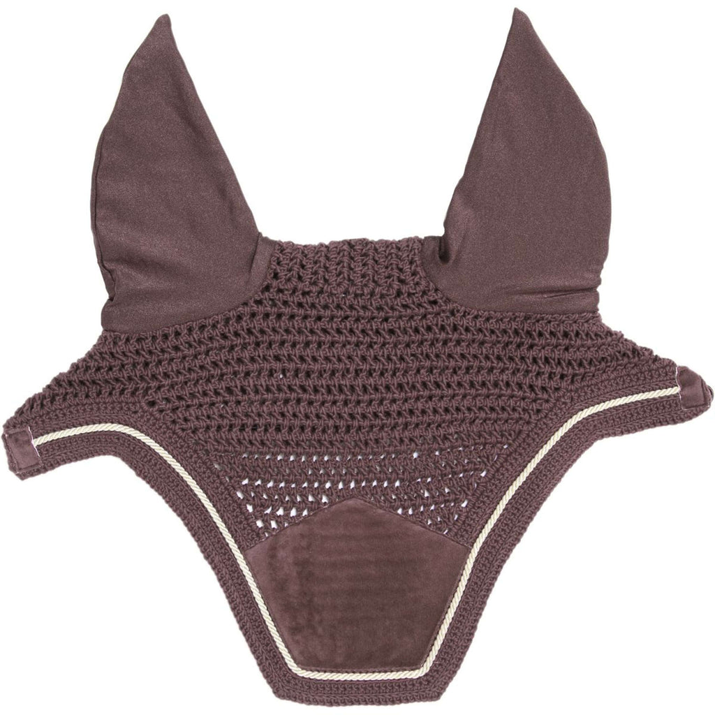 Kentucky Horsewear Cuffietta Wellington Velvet Viola chiaro