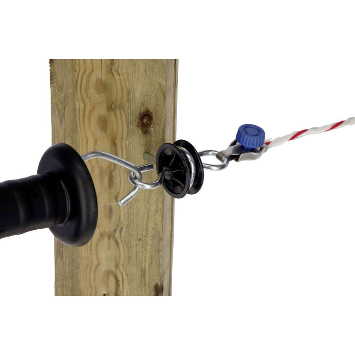 Kerbl Connector Premium Acciaio inossidabile