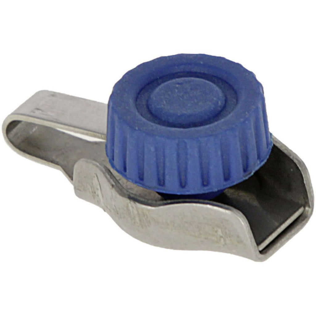 Kerbl Connector Premium Acciaio inossidabile